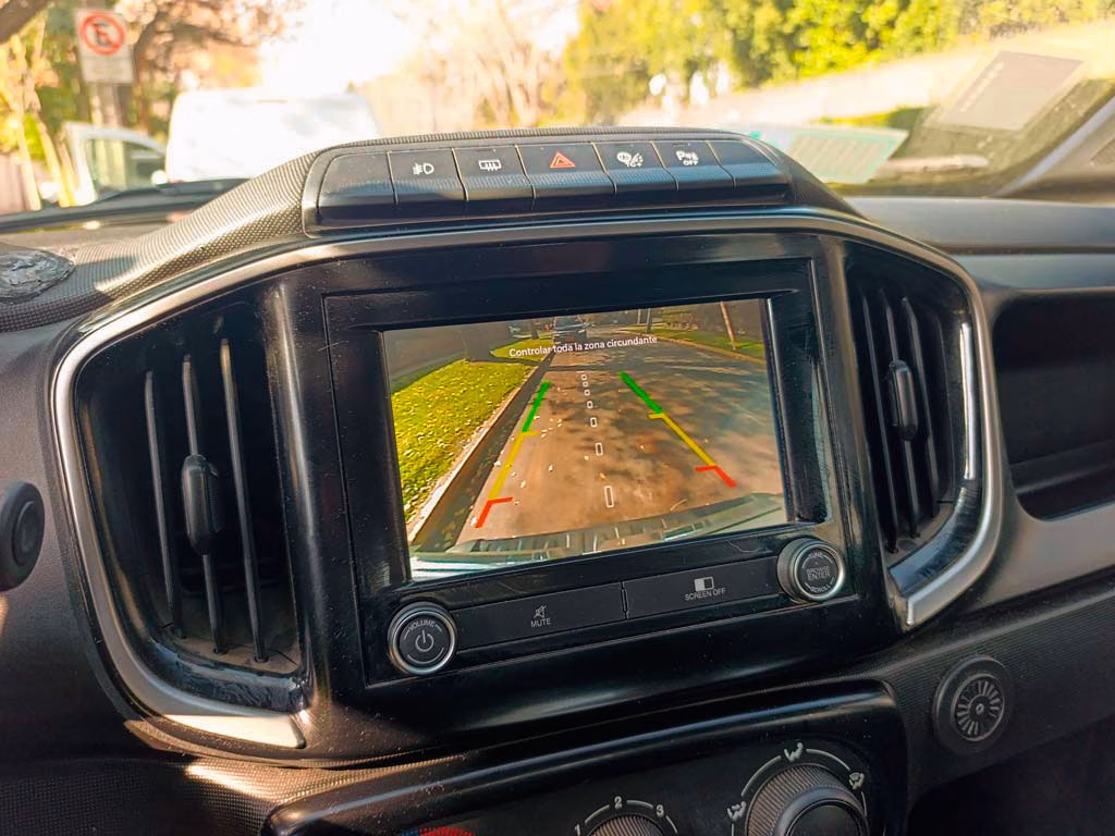 Ram 700 Bighorn año 2024