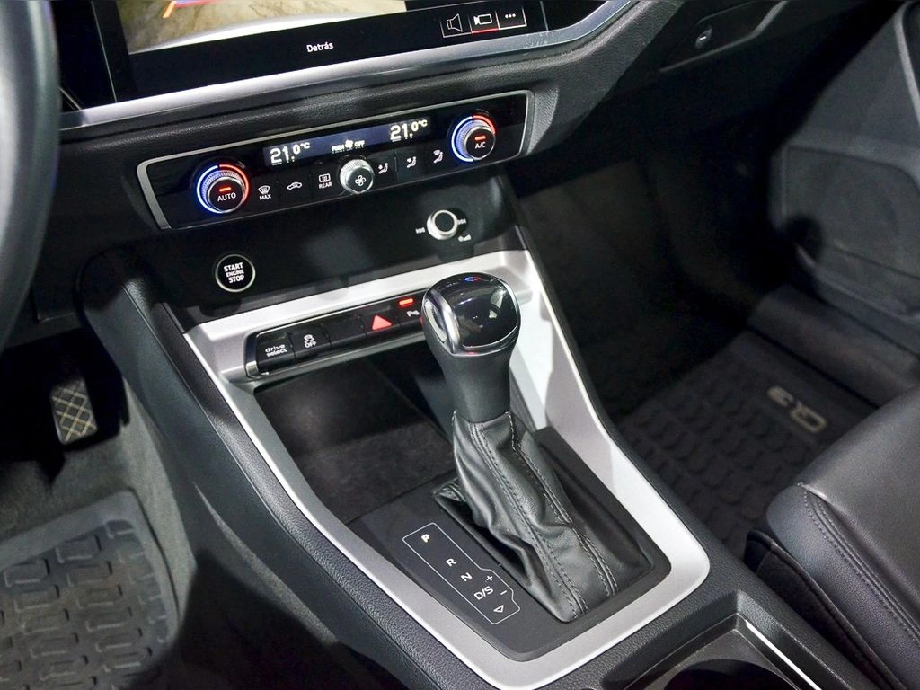 Audi Q3 35 Tfsi 1.4 Aut año 2022
