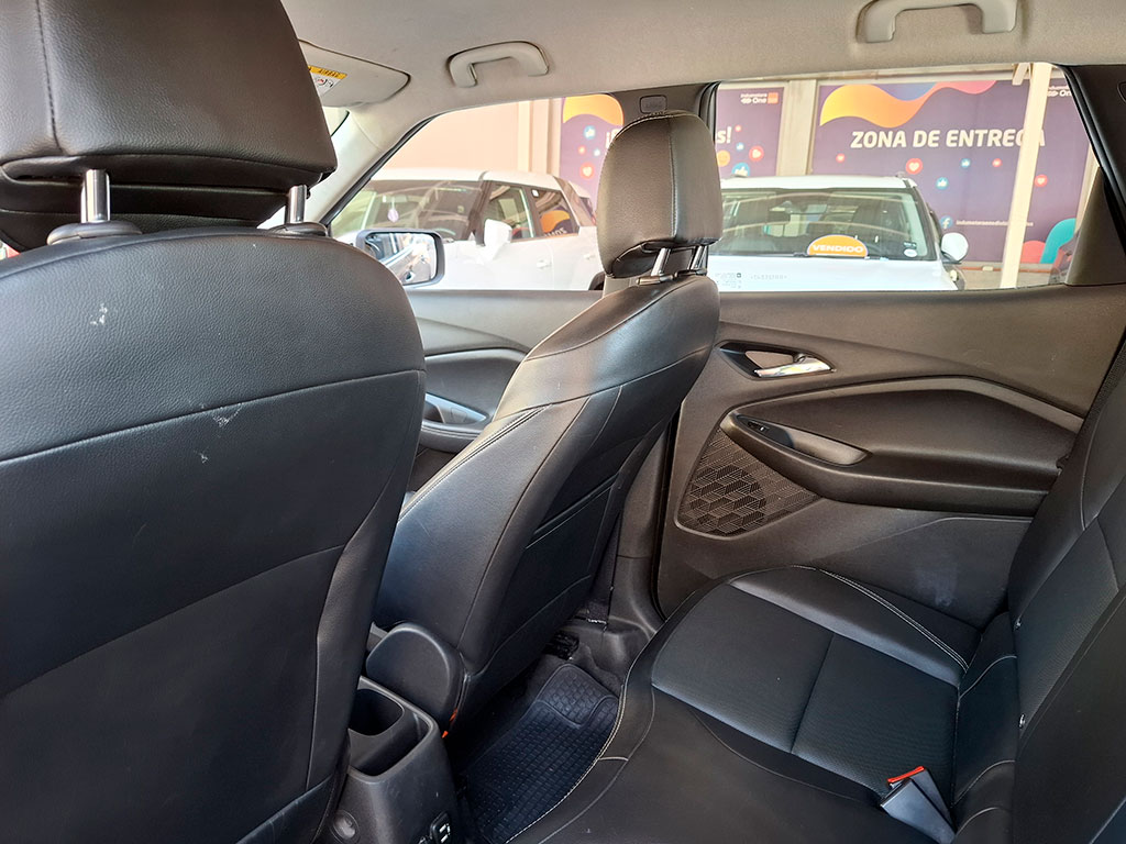 Chevrolet Montana 1.2 Premier año 2023