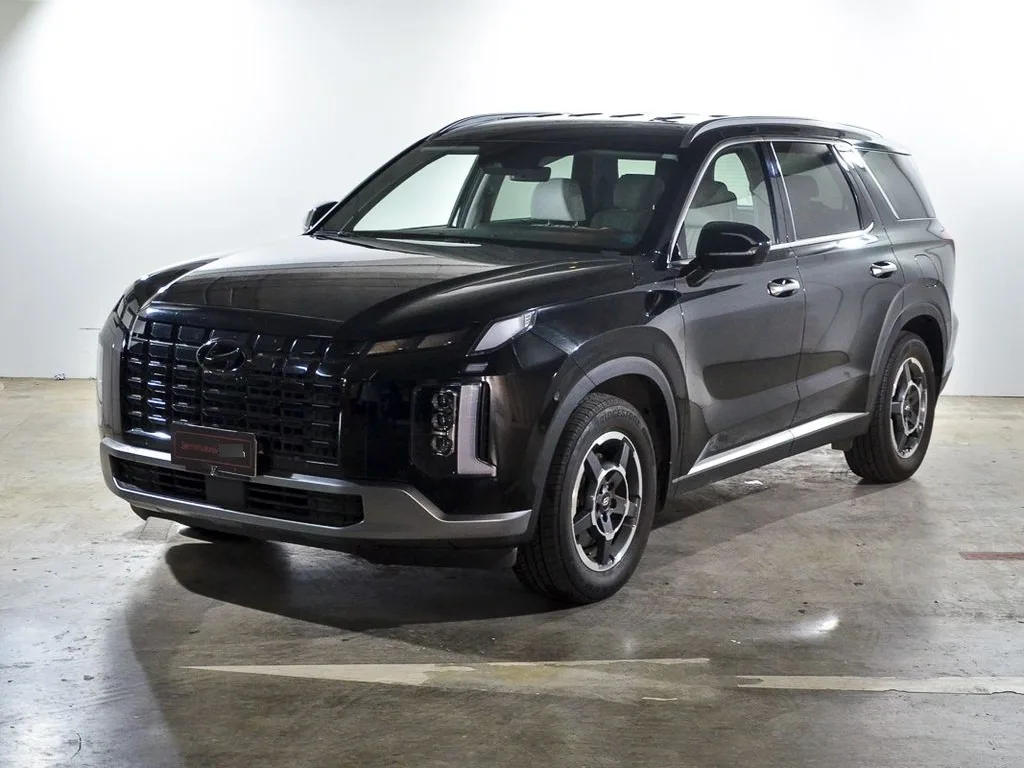 Hyundai Palisade 3.5 Lx2 Premium Awd At 5p año 2023