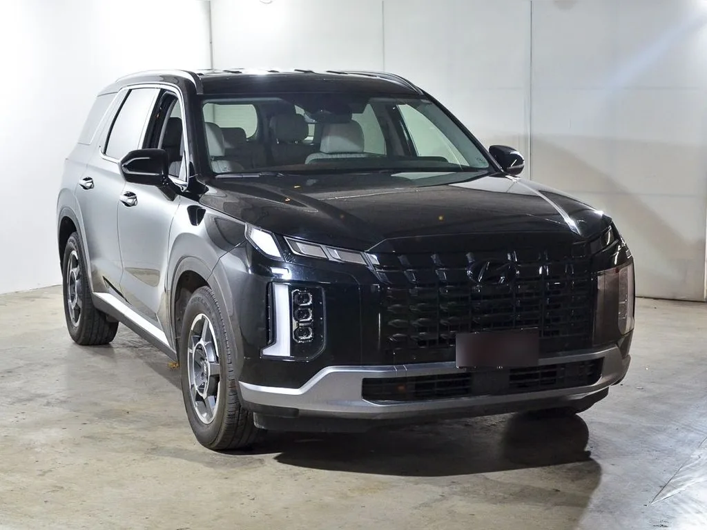Hyundai Palisade 3.5 Lx2 Premium Awd At 5p año 2023