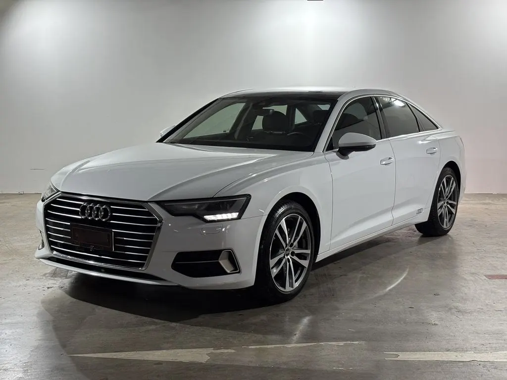 Audi A6 2.0 40 Tfsi Sport At año 2022