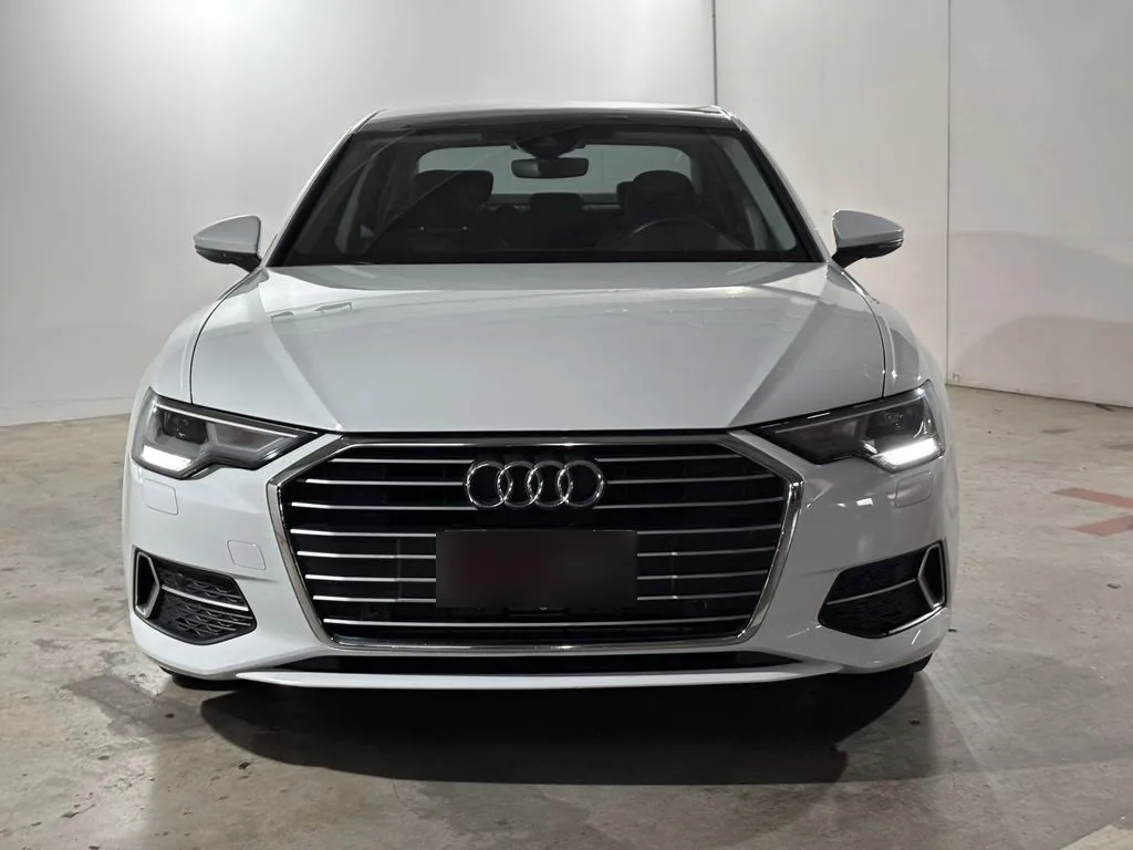 Audi A6 2.0 40 Tfsi Sport At año 2022