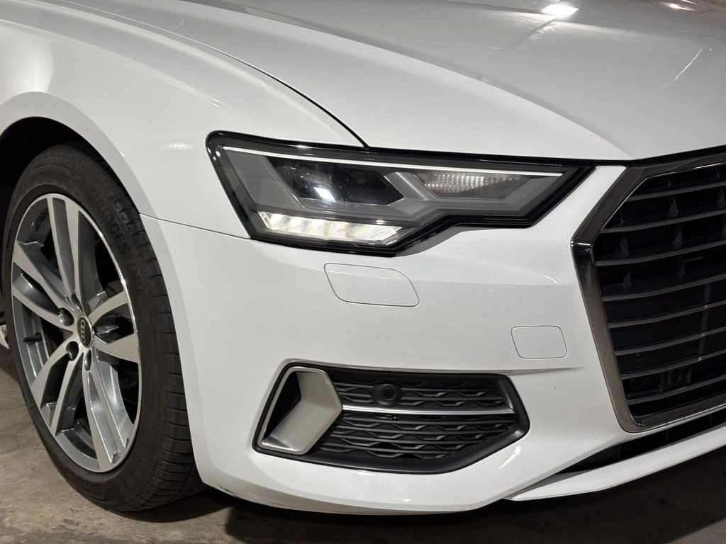 Audi A6 2.0 40 Tfsi Sport At año 2022