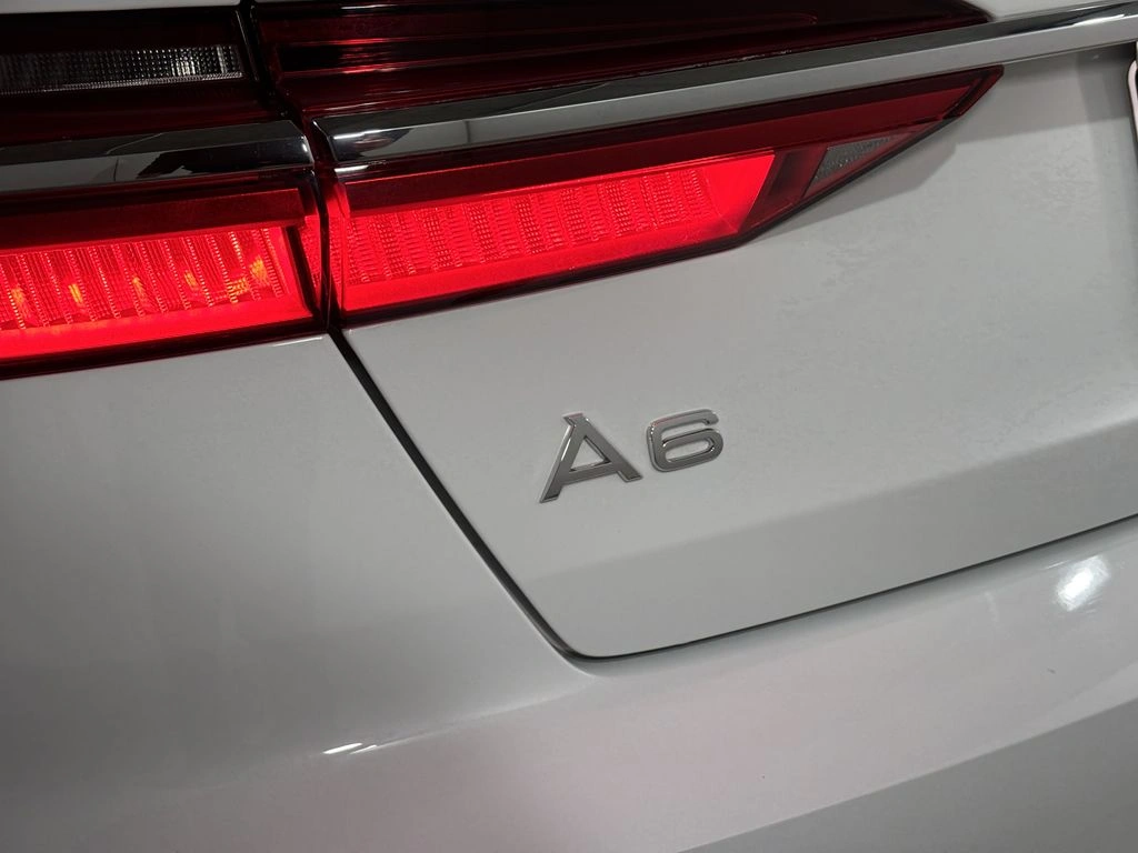 Audi A6 2.0 40 Tfsi Sport At año 2022