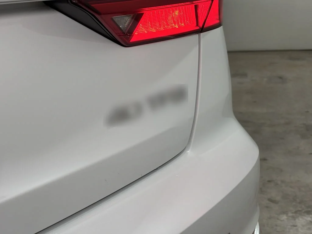 Audi A6 2.0 40 Tfsi Sport At año 2022