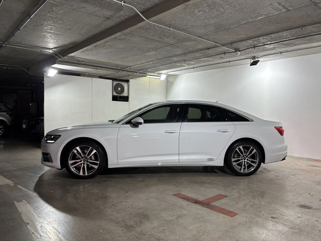 Audi A6 2.0 40 Tfsi Sport At año 2022