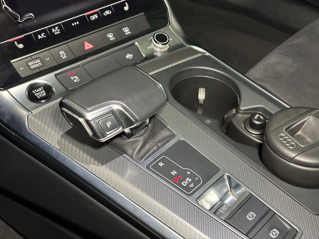 Audi A6 2.0 40 Tfsi Sport At año 2022