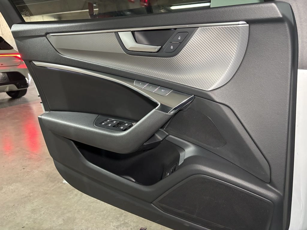 Audi A6 2.0 40 Tfsi Sport At año 2022