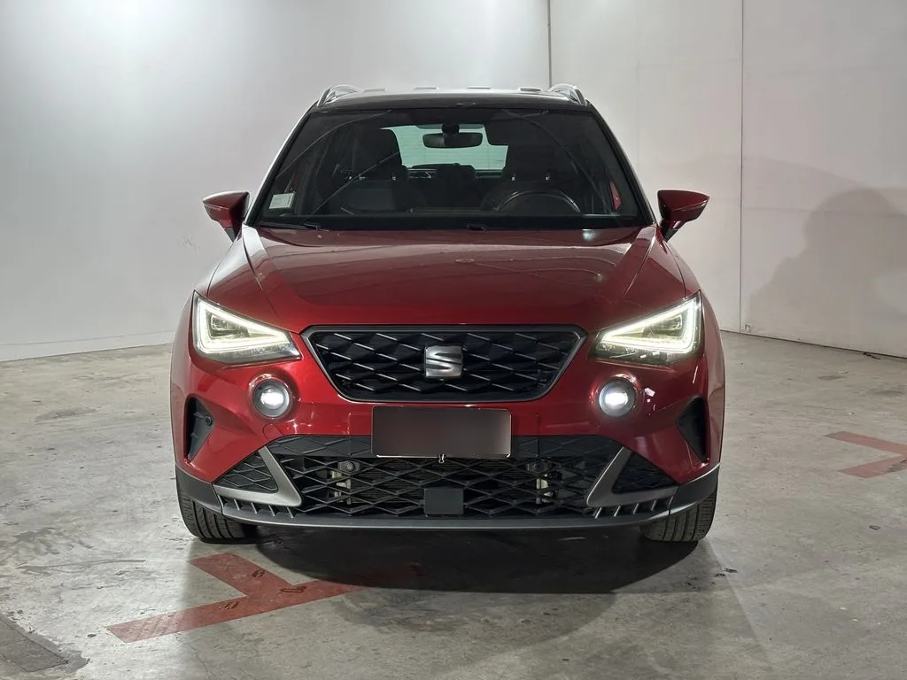 Seat Arona 1.6 Style At año 2023