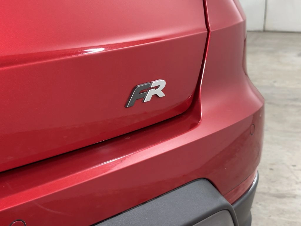 Seat Arona 1.6 Style At año 2023
