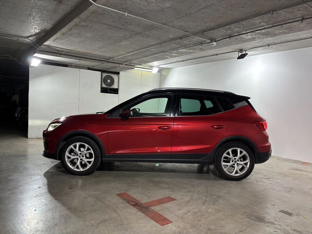 Seat Arona 1.6 Style At año 2023
