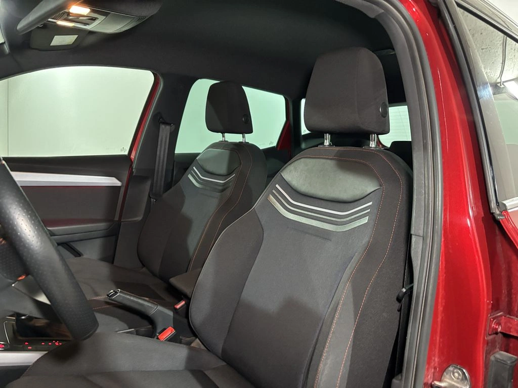 Seat Arona 1.6 Style At año 2023