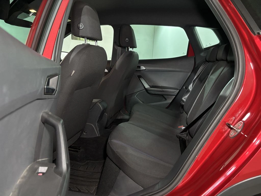 Seat Arona 1.6 Style At año 2023