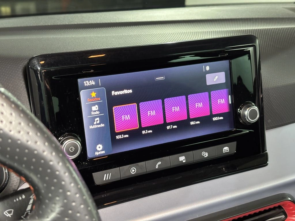 Seat Arona 1.6 Style At año 2023