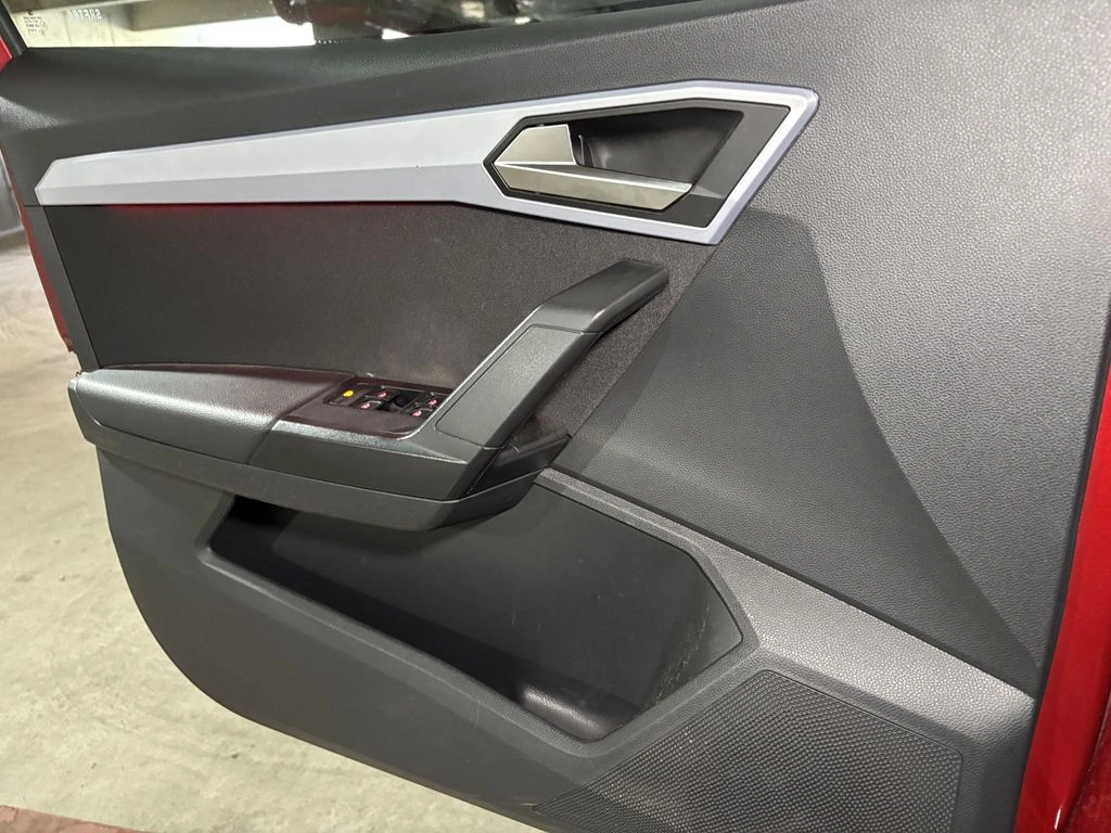 Seat Arona 1.6 Style At año 2023