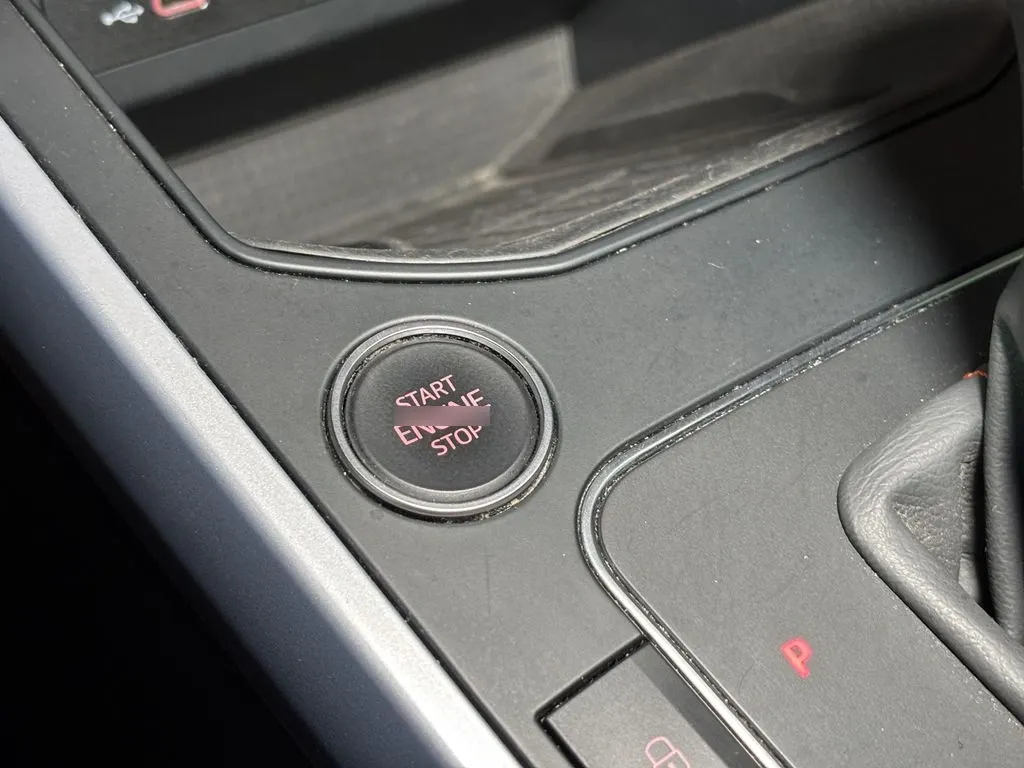 Seat Arona 1.6 Style At año 2023