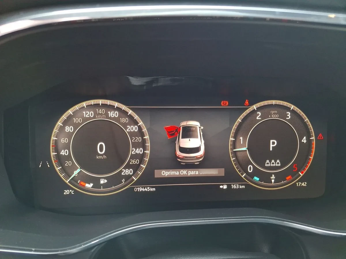 Jaguar F-Pace 2.0 R-Dynamic S Diesel Awd 204hp At 5p año 2025