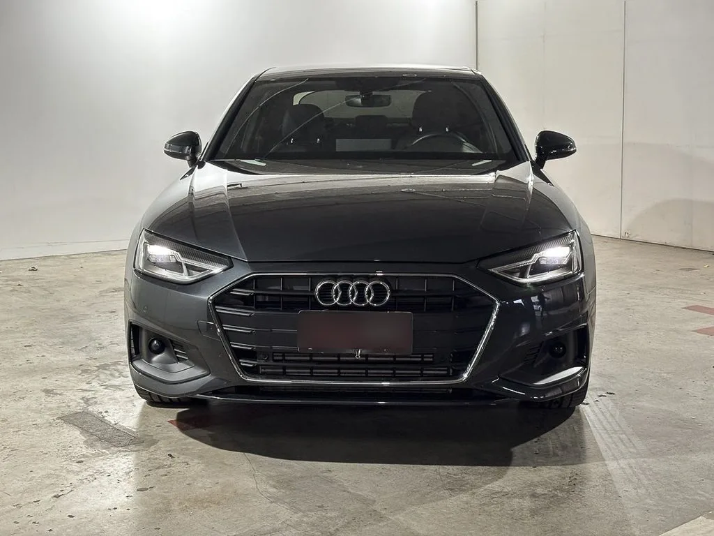 Audi A4 2.0 40 Tfsi Sport Special Edition At Hibrido año 2025