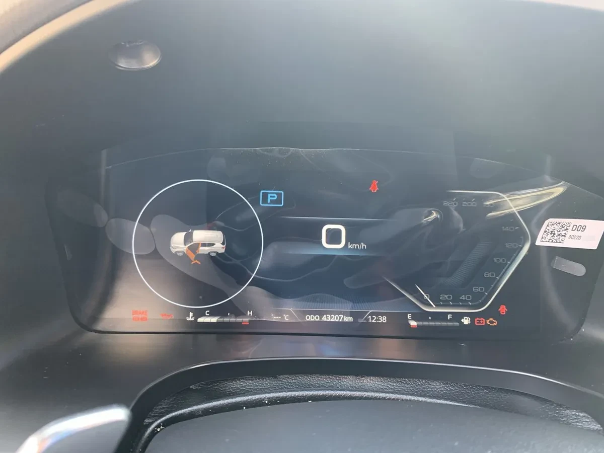 Ssangyong Rexton 2.2t Limited Plus Diesel 4x4 9ab 8at 5p año 2024