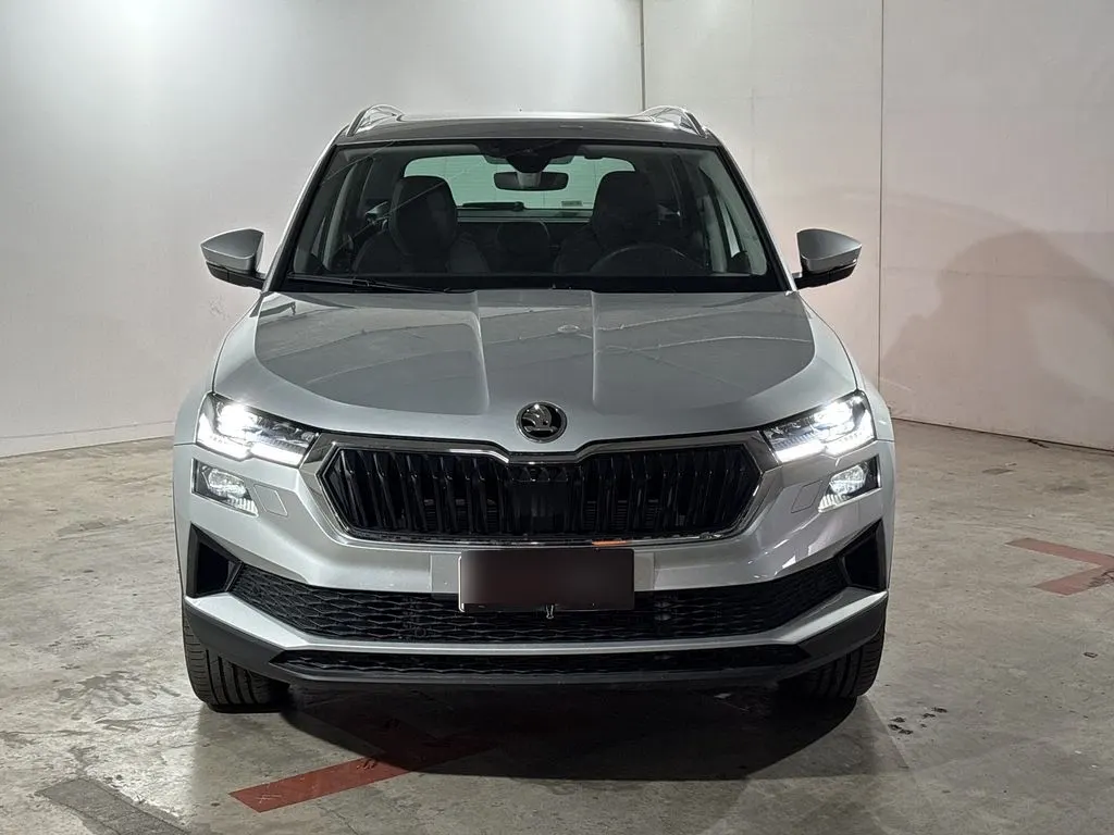 Skoda Karoq 1.4 Tsi Design 4x2 At 5p año 2026