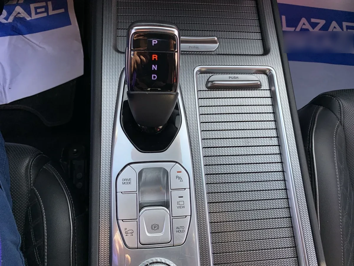 Ssangyong Rexton 2.2t Limited Plus Diesel 4x4 9ab 8at 5p año 2024