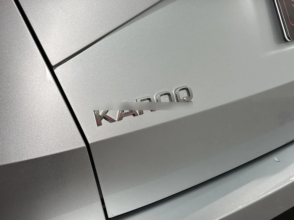 Skoda Karoq 1.4 Tsi Design 4x2 At 5p año 2026