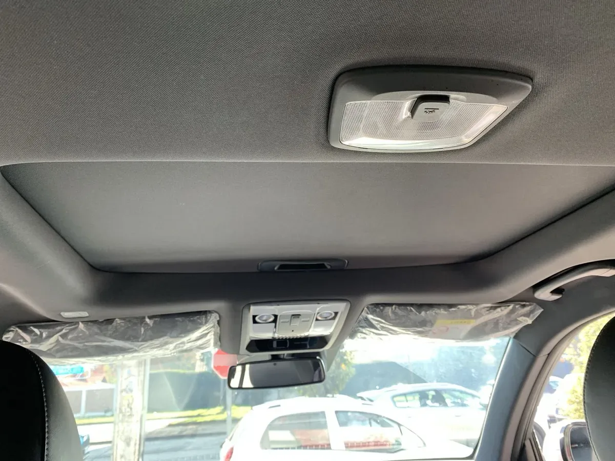 Ssangyong Rexton 2.2t Limited Plus Diesel 4x4 9ab 8at 5p año 2024