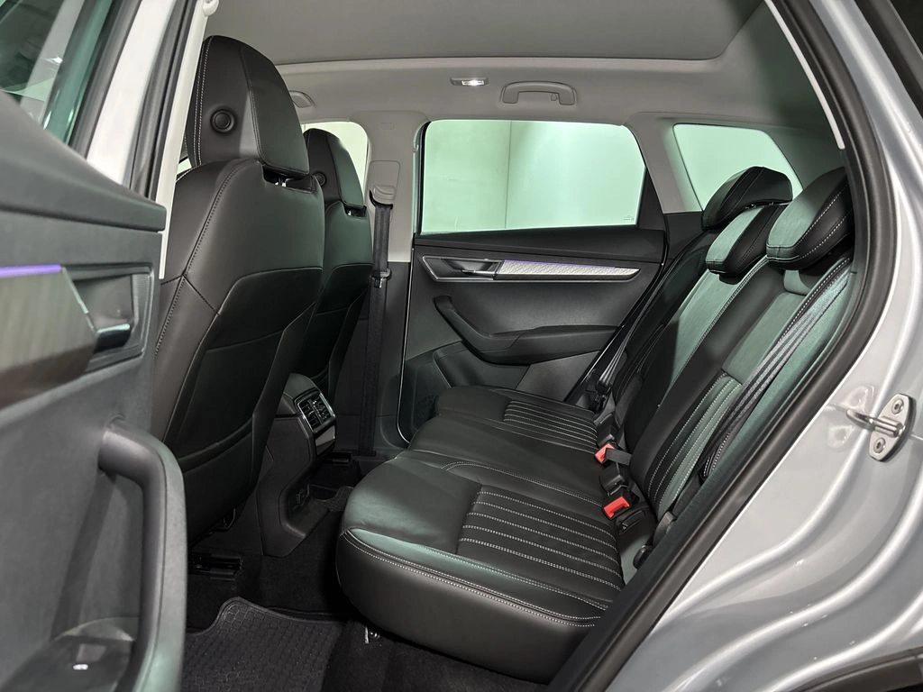 Skoda Karoq 1.4 Tsi Design 4x2 At 5p año 2026