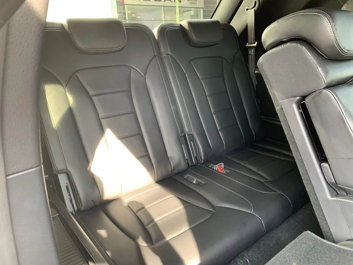 Ssangyong Rexton 2.2t Limited Plus Diesel 4x4 9ab 8at 5p año 2024