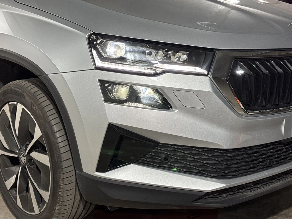 Skoda Karoq 1.4 Tsi Design 4x2 At 5p año 2026