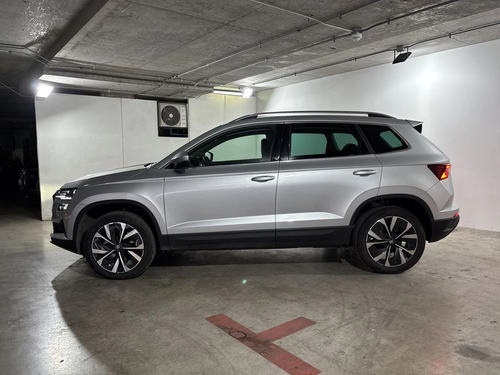 Skoda Karoq 1.4 Tsi Design 4x2 At 5p año 2026