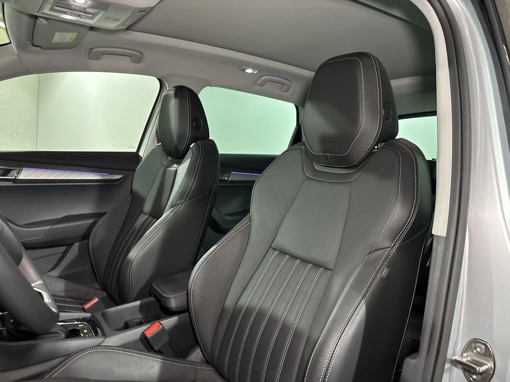 Skoda Karoq 1.4 Tsi Design 4x2 At 5p año 2026