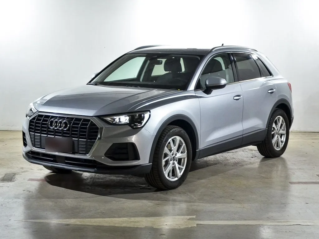 Audi Q3 35 Tfsi año 2023