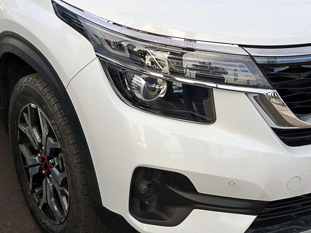 Kia Seltos 1.6 Ex año 2023