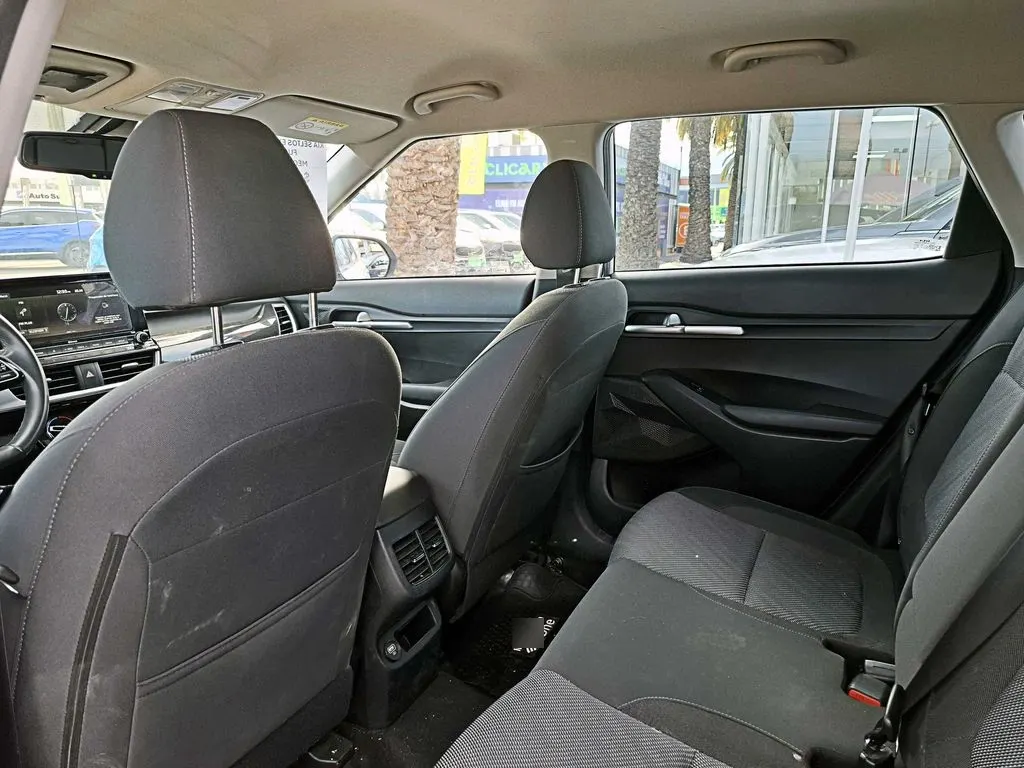 Kia Seltos 1.6 Ex año 2023