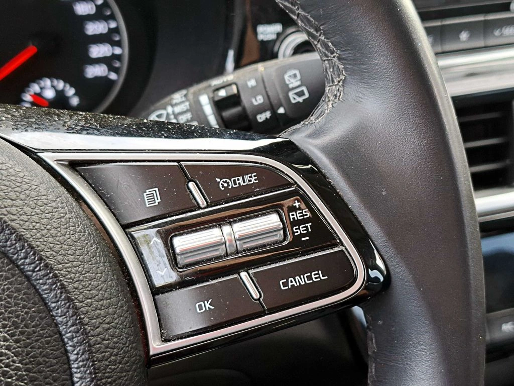 Kia Seltos 1.6 Ex año 2023