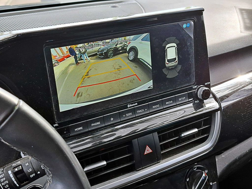 Kia Seltos 1.6 Ex año 2023