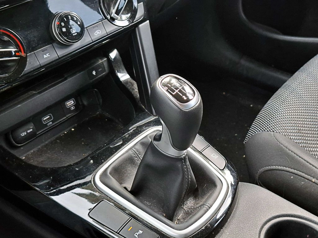 Kia Seltos 1.6 Ex año 2023