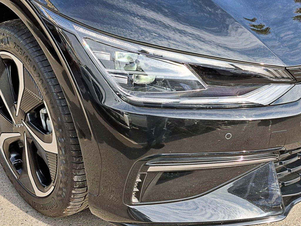 Kia Ev6 At año 2025