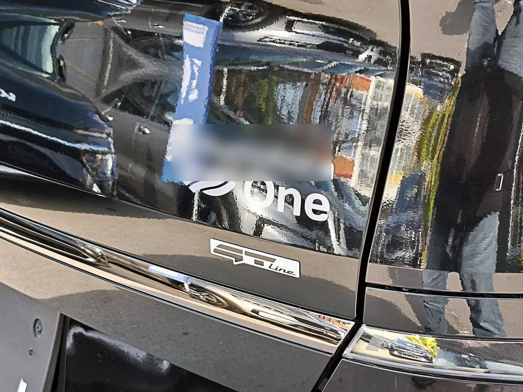 Kia Ev6 At año 2025