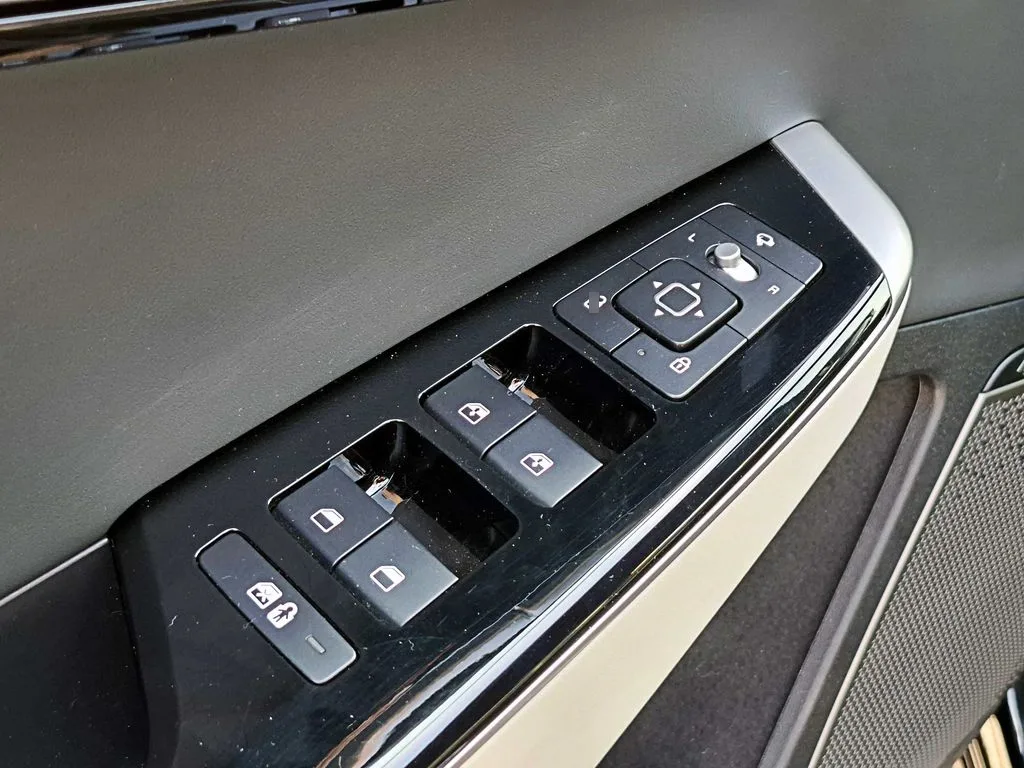 Kia Ev6 At año 2025