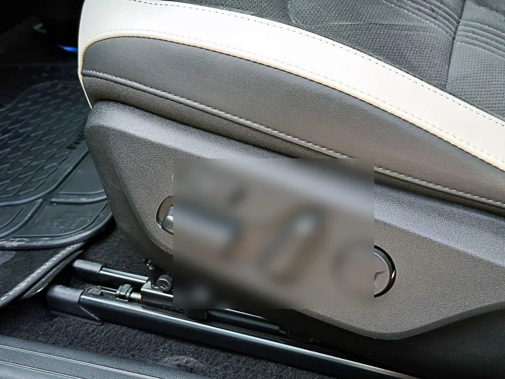 Kia Ev6 At año 2025