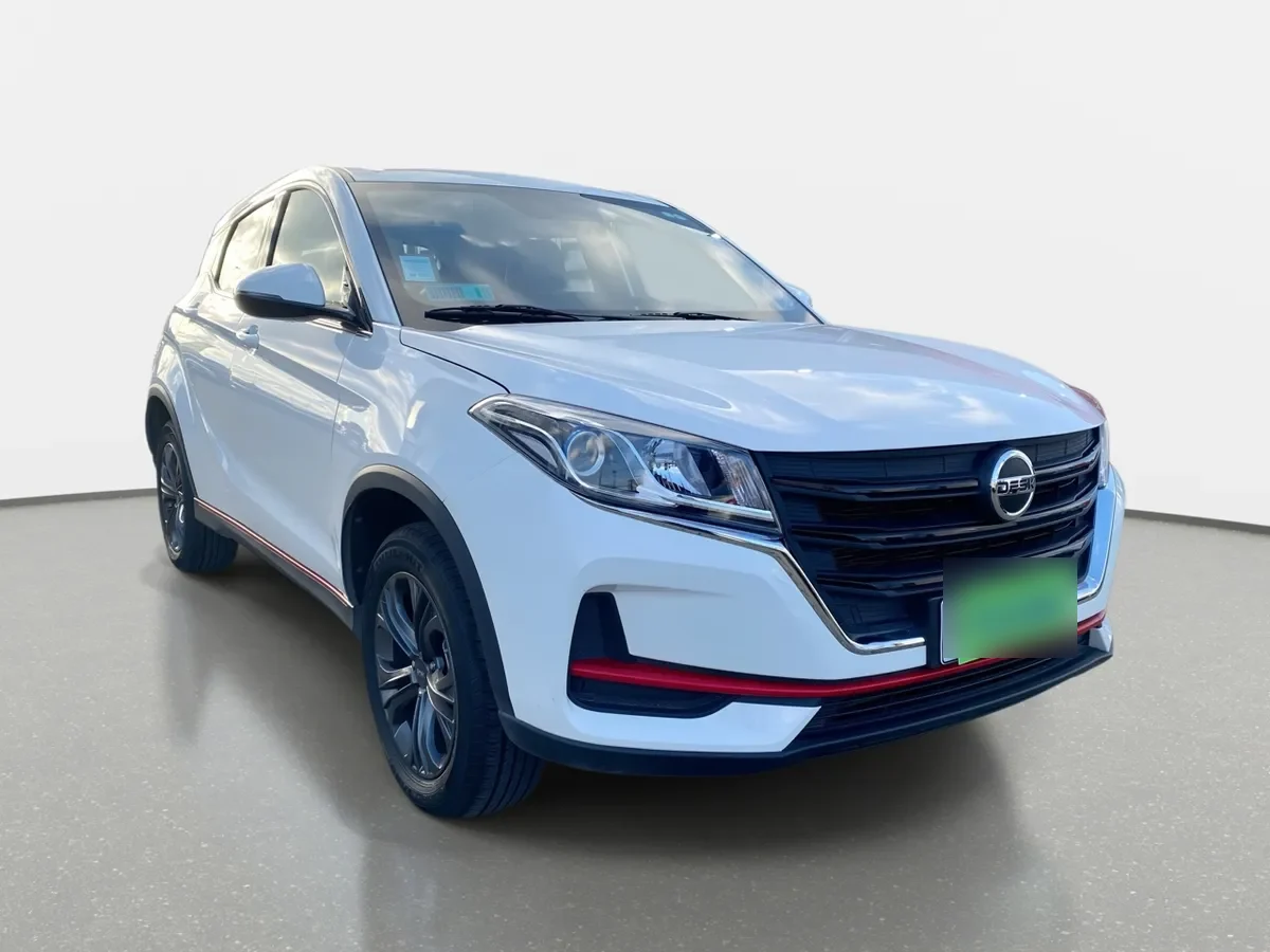 DFSK 500 1.5 Luxury 4x2 Mt 5p año 2025