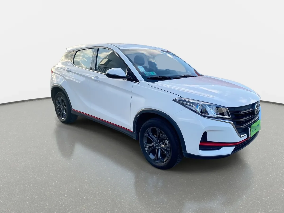 DFSK 500 1.5 Luxury 4x2 Mt 5p año 2025