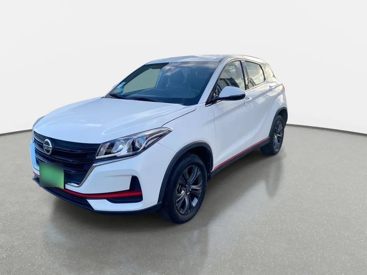 DFSK 500 1.5 Luxury 4x2 Mt 5p año 2025