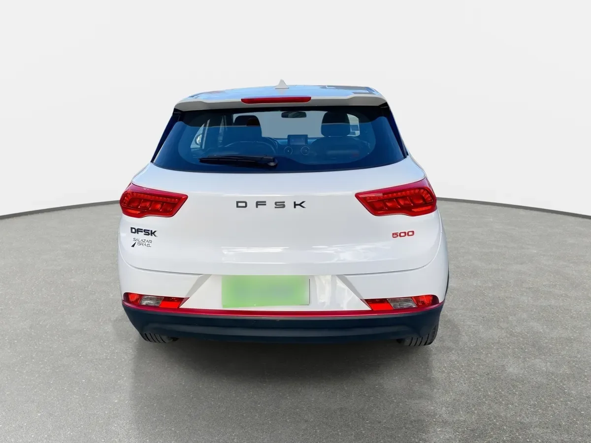 DFSK 500 1.5 Luxury 4x2 Mt 5p año 2025