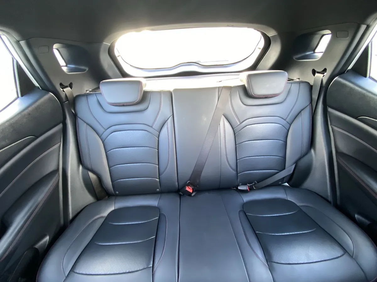 DFSK 500 1.5 Luxury 4x2 Mt 5p año 2025