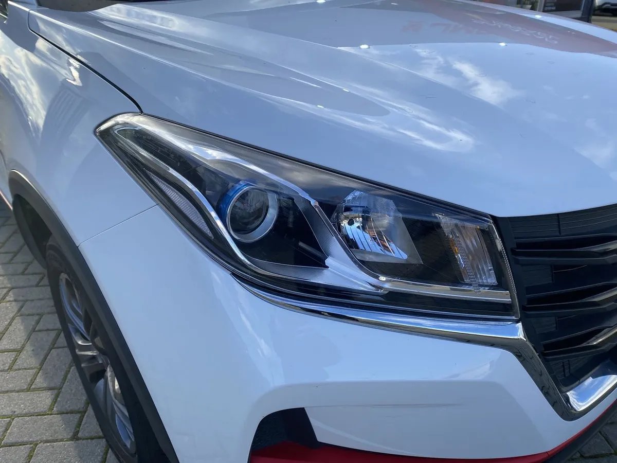 DFSK 500 1.5 Luxury 4x2 Mt 5p año 2025