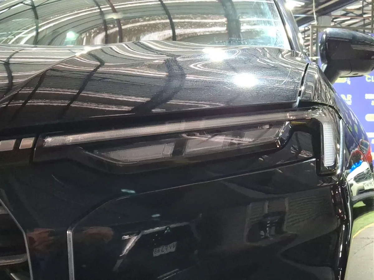 Ford Territory 1.5 Titanium 4x2 At 5p año 2025